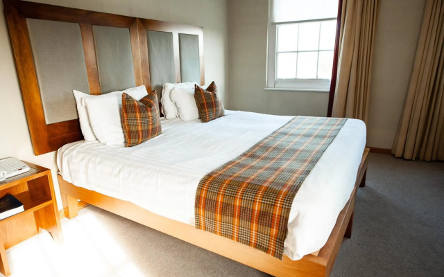 Berwick Manor Hotel