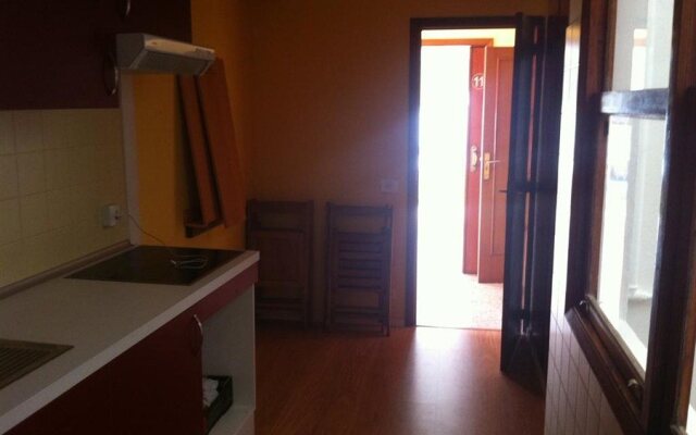 Albergue Vilela