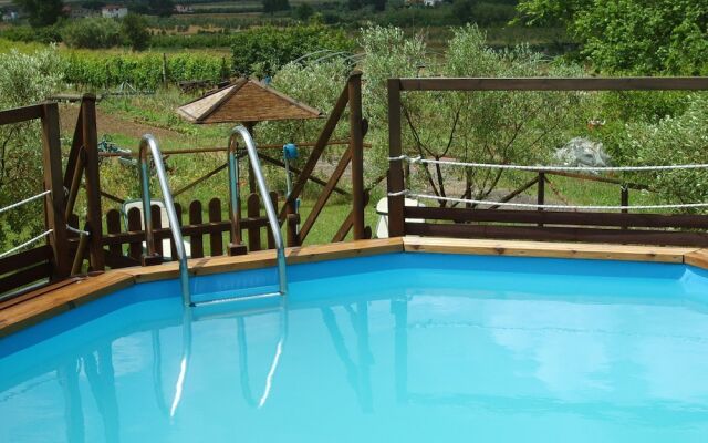 Agriturismo Il Forasacco