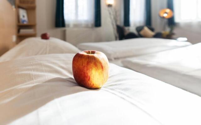 campuszwei Hotel & Boardinghouse