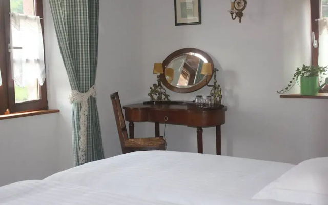 Chambres d'Hotes A l'Ombre du Verger