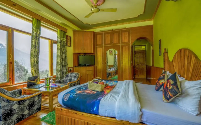 Ram Cottage, Manali