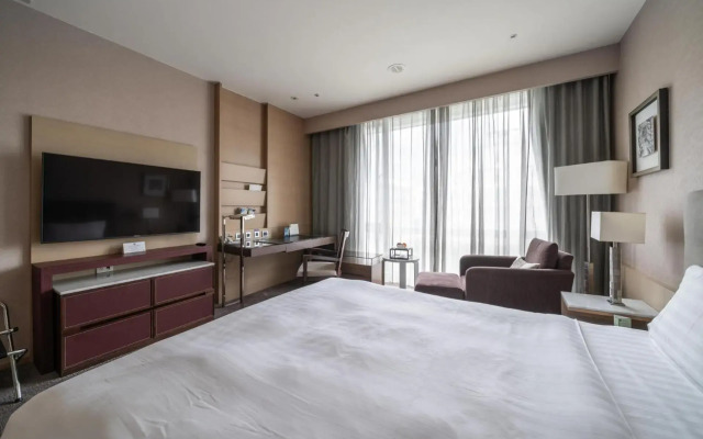 Taipung Suites