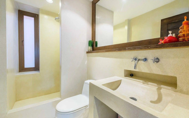 Las Tortugas By Favstay