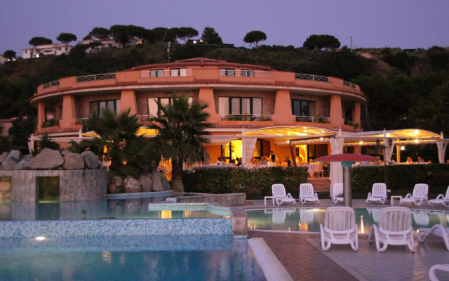 Hotel Residence Solemare