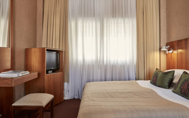 Philippos Hotel
