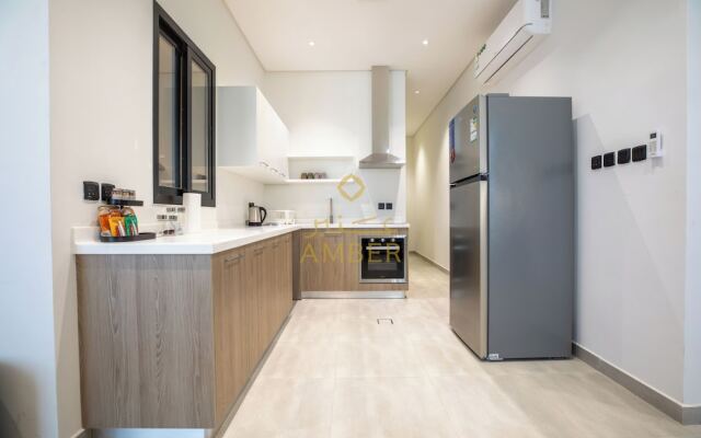 Amber Hospitality Al Nafel