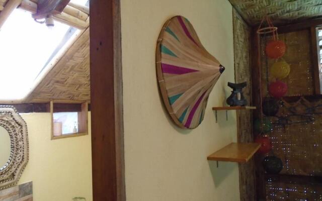 Nypa Style Resort Camiguin