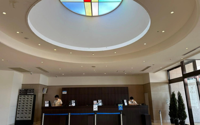 Shiraraso Grand Hotel