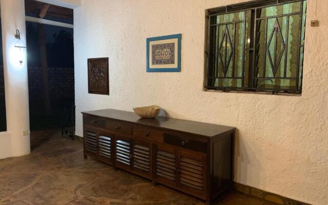 Villa Ameera Malindi