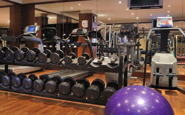 Le Meridien Ile Maurice