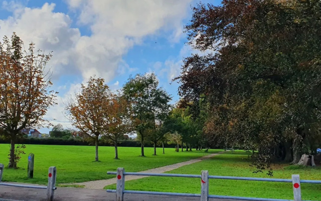 Stylish 3 Bed Apartment in Bristol