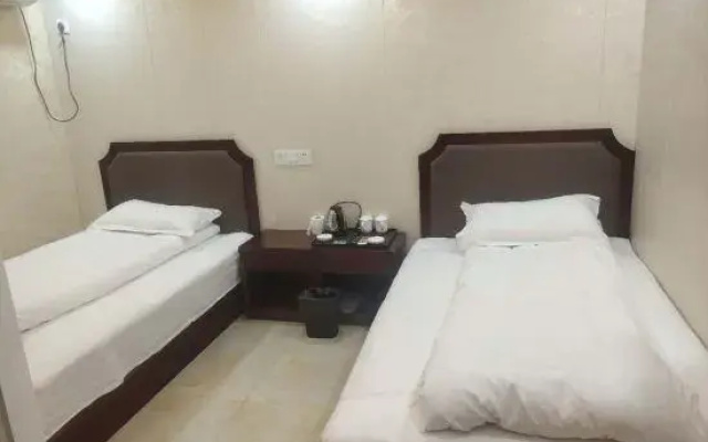 Taizhou Hongda Hotel
