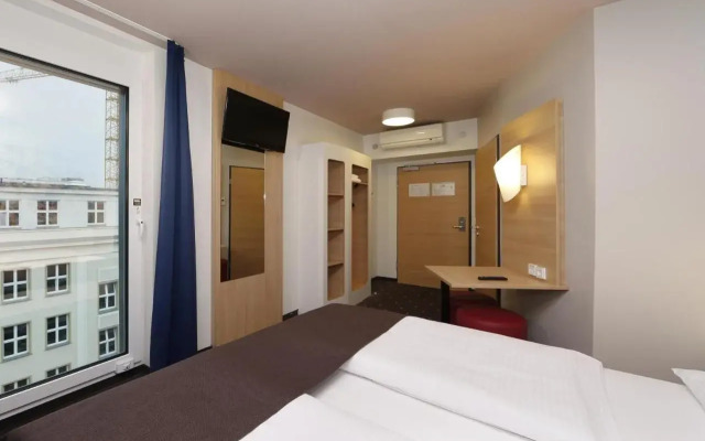 B&B Hotel Berlin-Alexanderplatz
