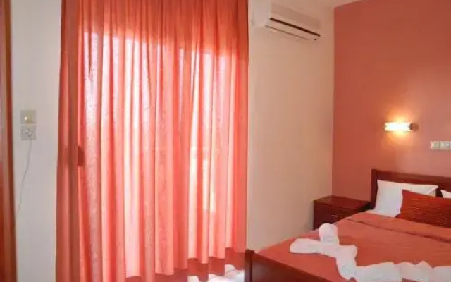 Monemvasia Hotel