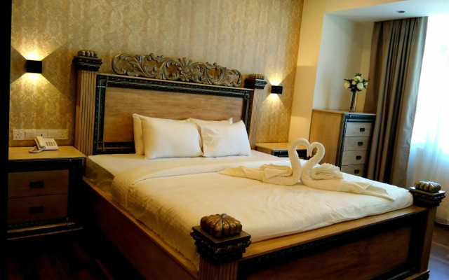 Wifi Boutique Hotel