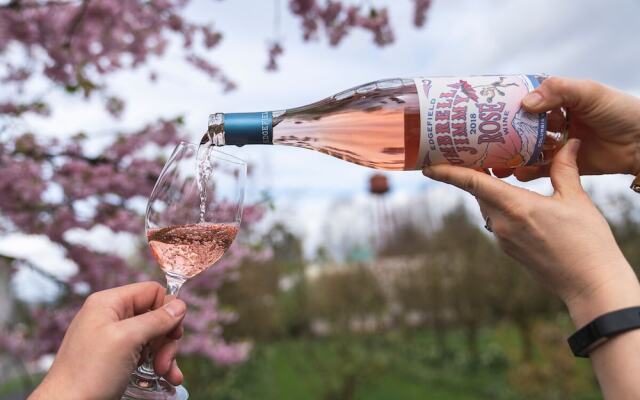 McMenamins Edgefield