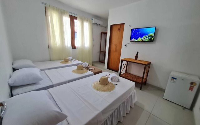 Pousada Brisa de Jeri