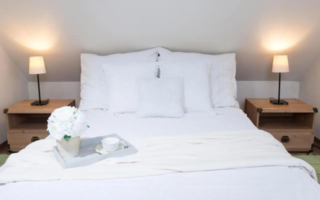 Pokoje Studia-Centrum