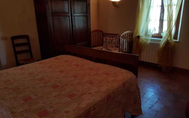 Agriturismo Il Solaio