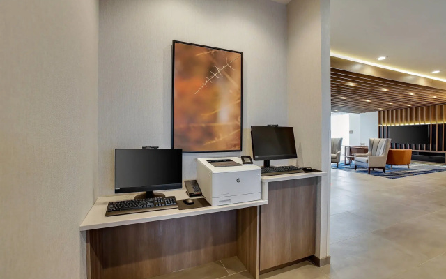 Fairfield Inn & Suites by Marriott Bardstown