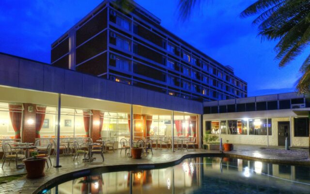 Holiday Inn Mutare by IHG