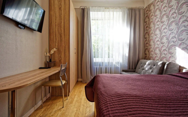 Rigaapartment Gertruda