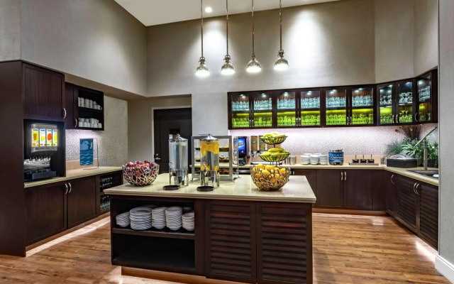 Homewood Suites New York/Midtown Manhattan Times Square