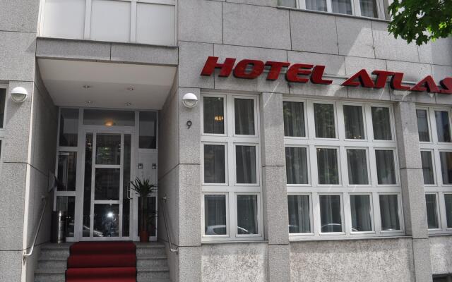 Hotel Atlas Berlin