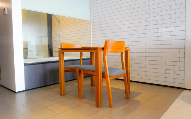 Nagomi Suites & Hotel