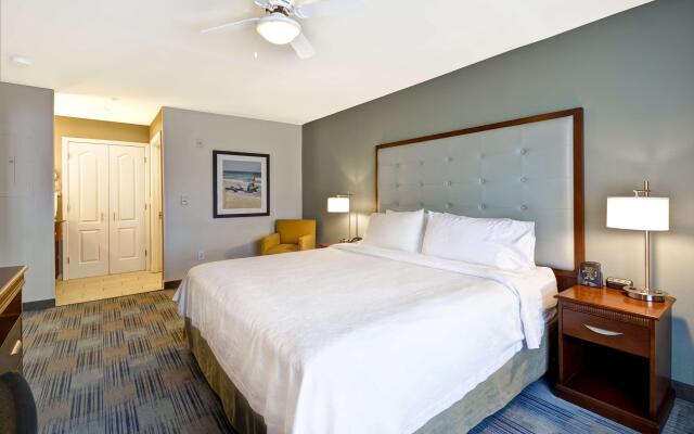 Homewood Suites Wilmington/Mayfaire