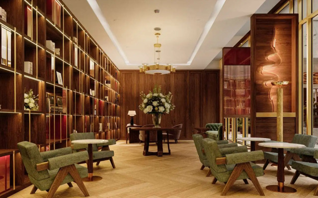 Waldorf Astoria Minsk