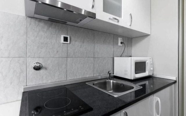 Apartment Royal