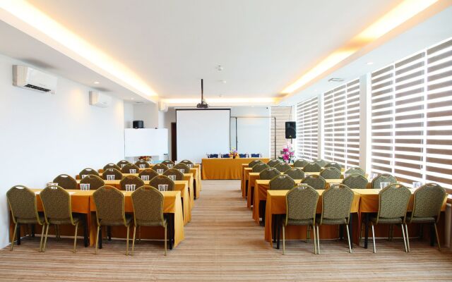 The One Hotel Makassar