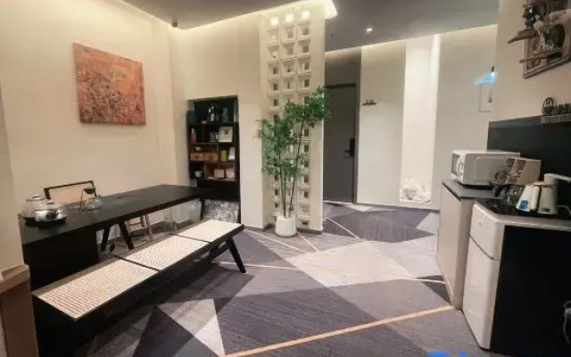 Enjoy Light Stay Hotel