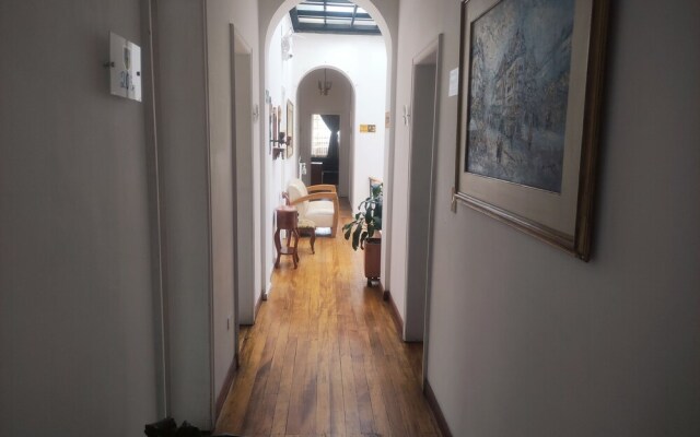 Petitte Hotel Bella Montaña