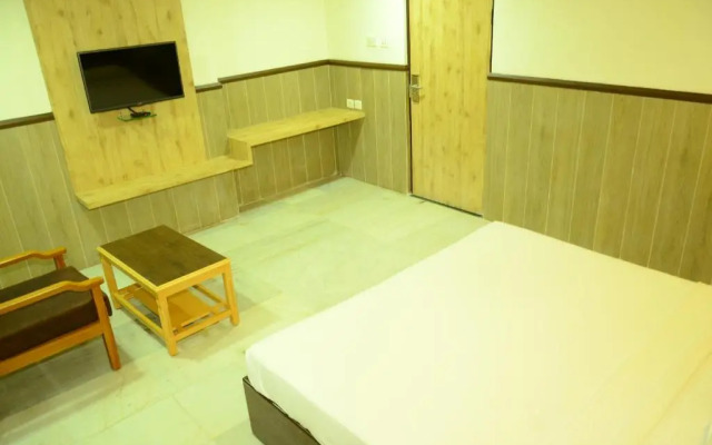 Rathna Residency