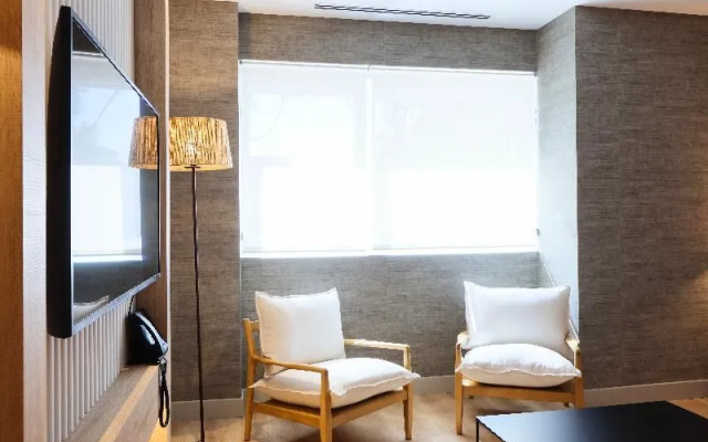 The Apartment By Assethoteles