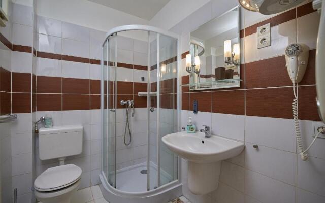 Villasori Apartman