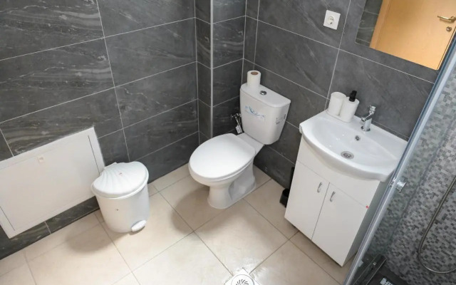 Skopje Hostel