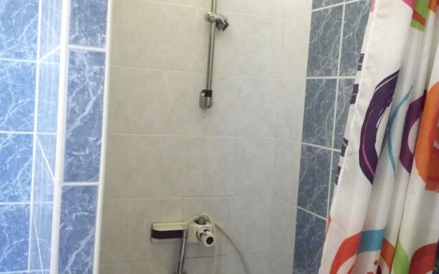 Studio In Saint Denis With Furnished Terrace And Wifi