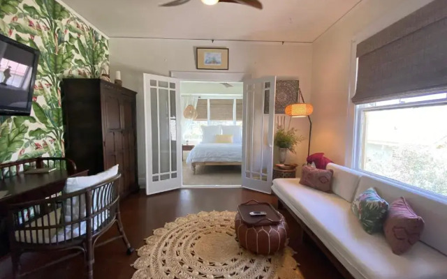 Avenue O Bed & Breakfast