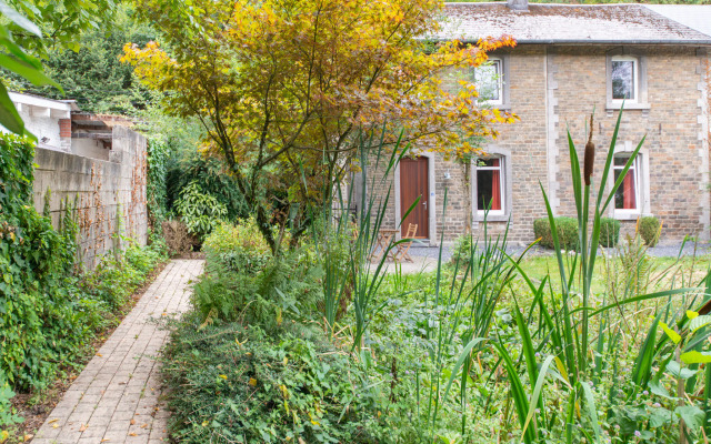 Holiday Home in Comblain-au-pont, Between Spa and Durbuy