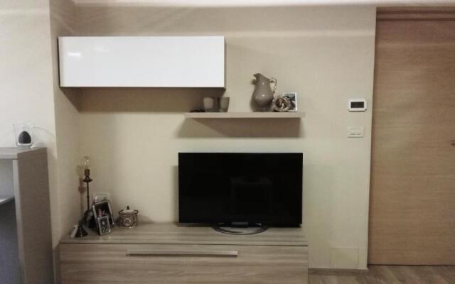 Casa di Sissy - Zona Villa Igea CIR 00600100001