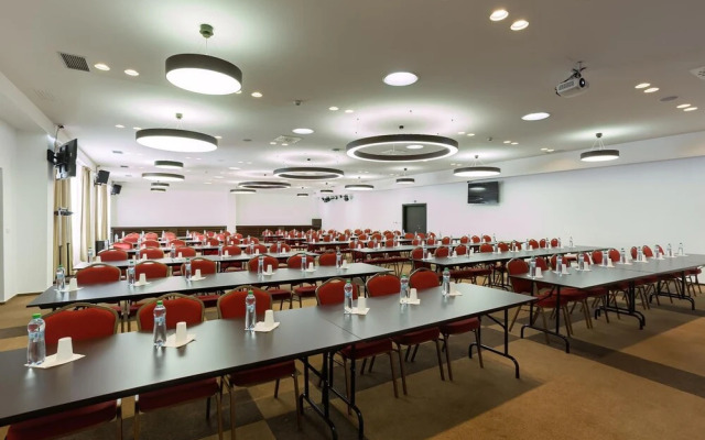 Hotel Lineas