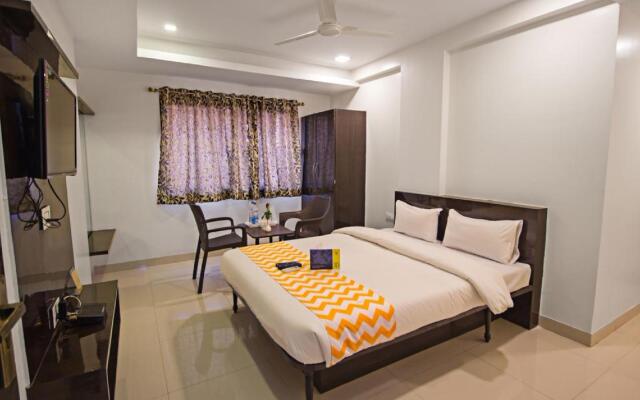 FabHotel Chetan Executive Hadapsar
