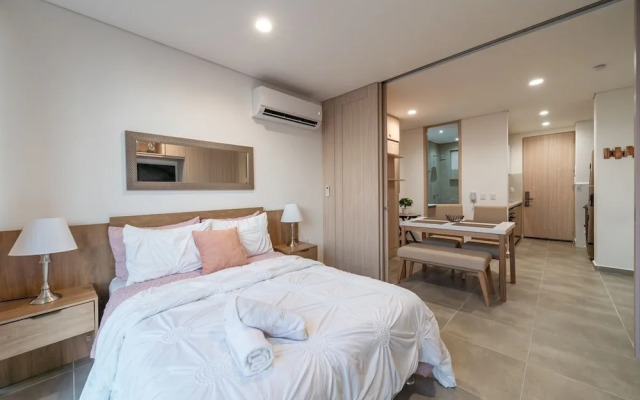 Salguero Suites