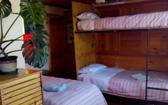Princesa Insolente Hostel