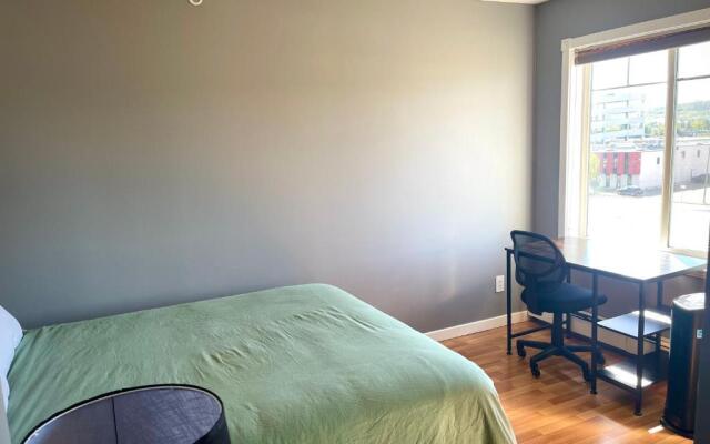 Top Floor Riverfront Condo with Stellar Sunsets!