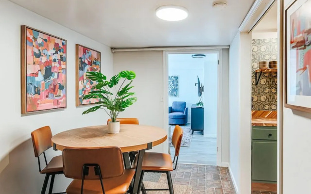 Secret Garden Studio